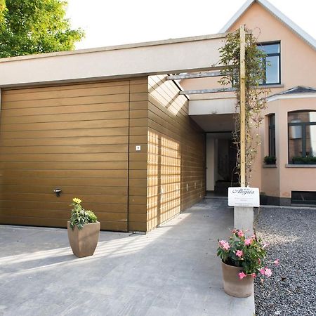B&B Alegría Mechelen Exterior foto