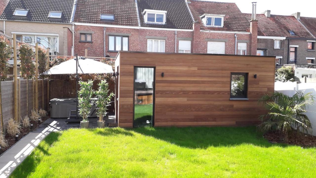 B&B Alegría Mechelen Exterior foto